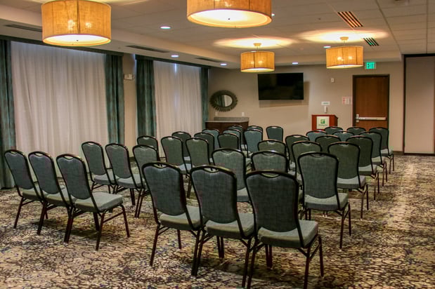 Images Holiday Inn & Suites Denver Tech Center-Centennial by IHG
