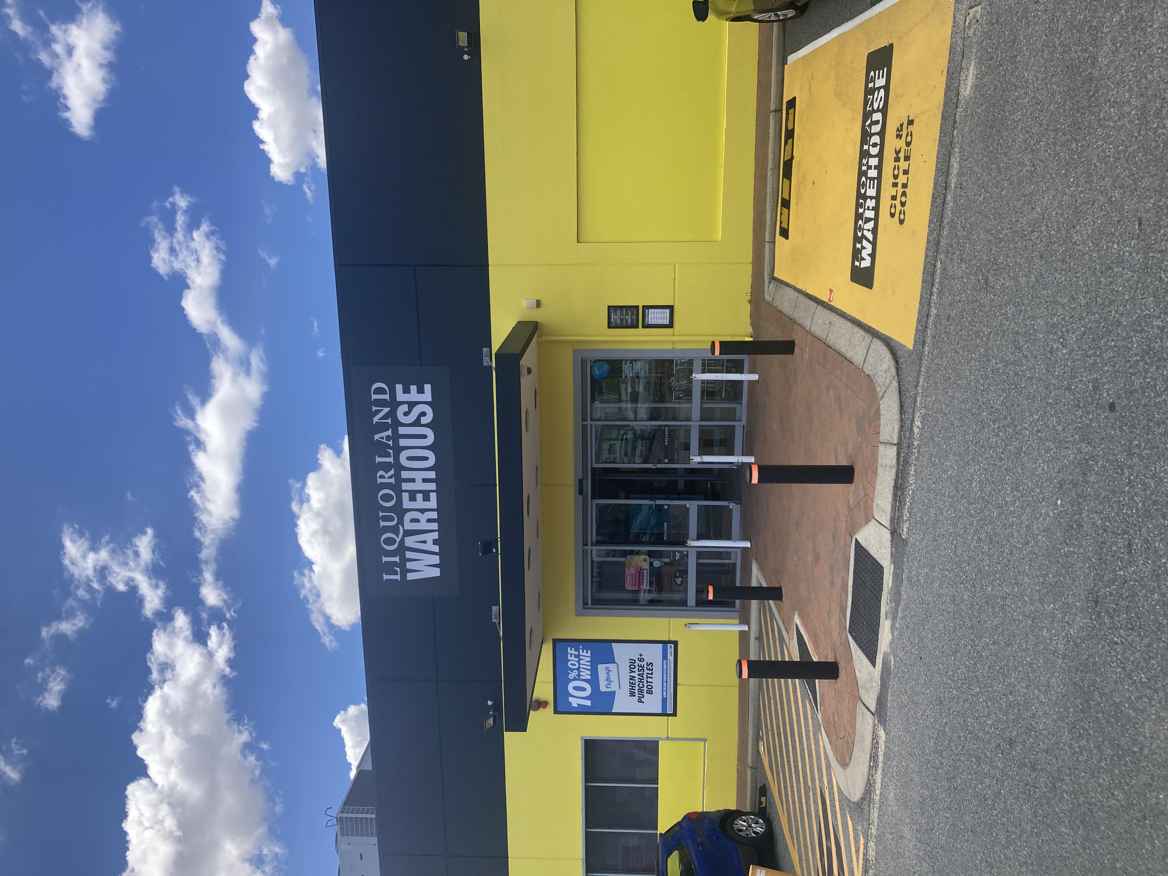 Images Liquorland Warehouse Baldivis