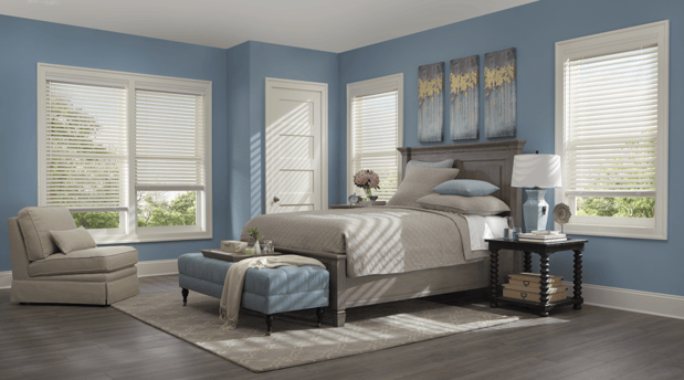 Images Budget Blinds of Central Pittsburgh and Fox Chapel