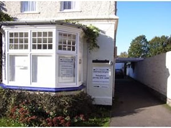 Images St Vincents Veterinary Surgery