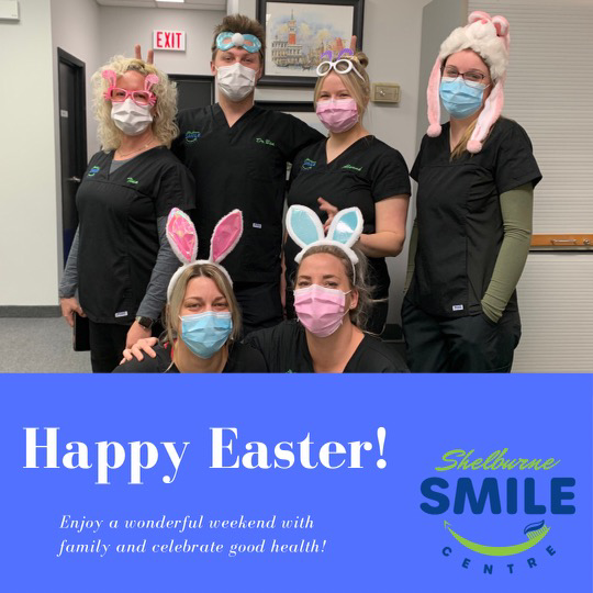 Images Shelburne Smile Centre