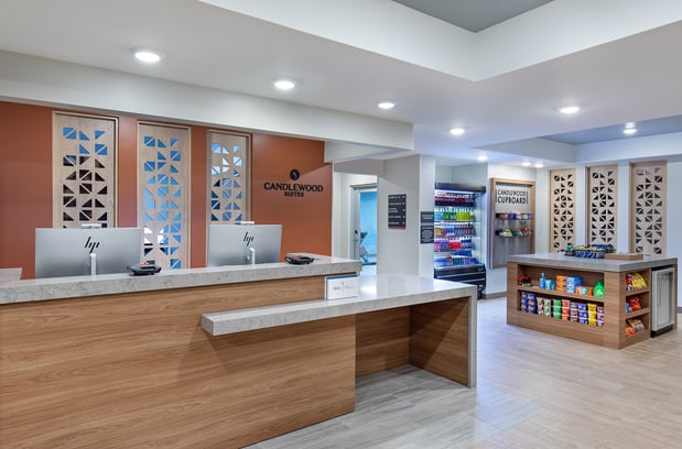 Images Candlewood Suites Erlanger - South Cincinnati by IHG