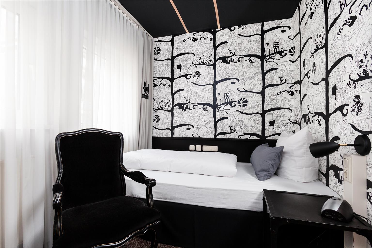 Best Western Hotel Nuernberg am Hauptbahnhof, Allersberger Strasse 34 in Nuernberg
