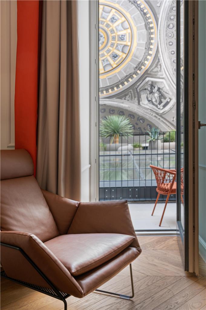 Images Radisson Collection Hotel Basilica, Budapest