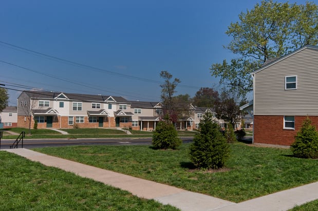 Images Villages at Roll Hill