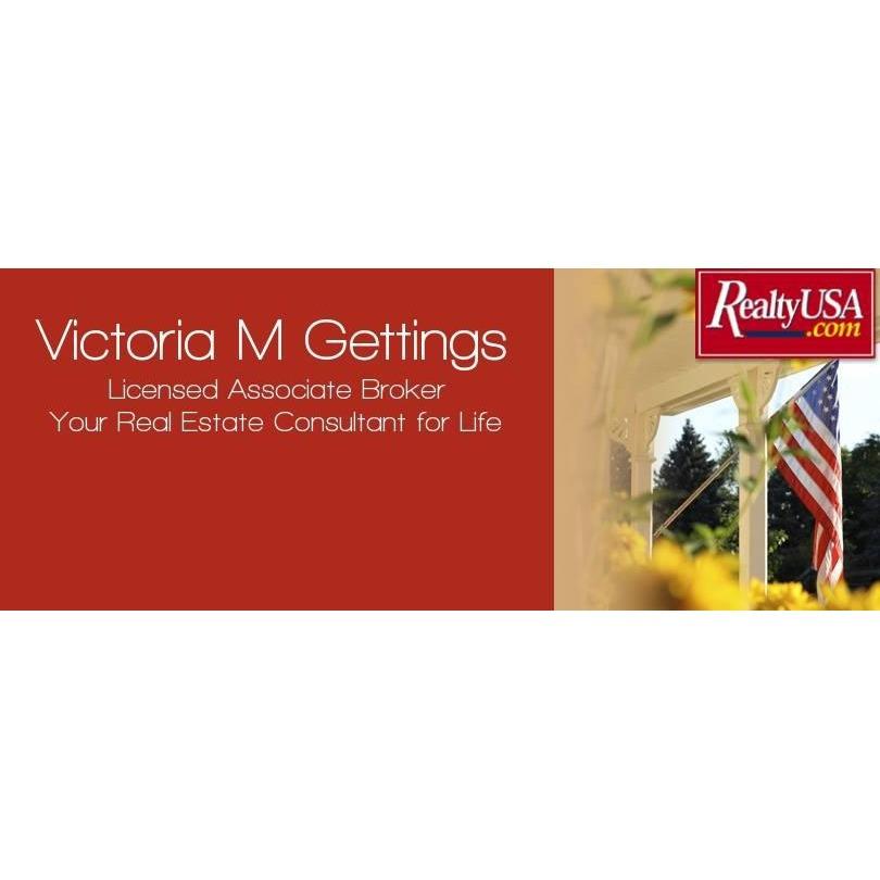 Victoria M Gettings Team