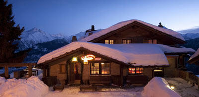 Images Hotel Ristoro Vagneur