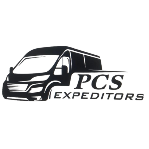PCS Expeditors Logo