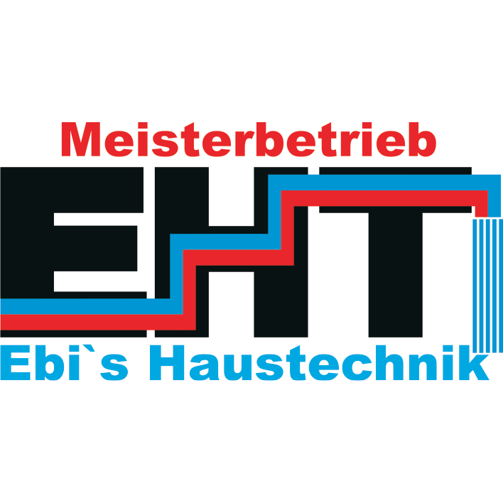 Heizung Sanitär Köln Ebi's Haustechnik in Köln - Logo