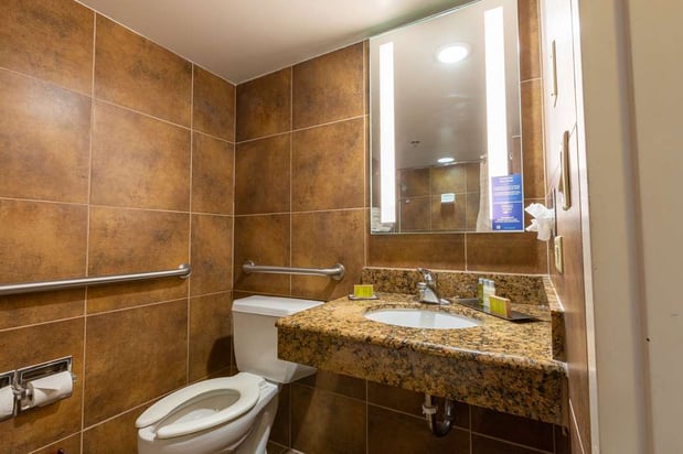 Images DoubleTree by Hilton Hotel Dallas - Richardson