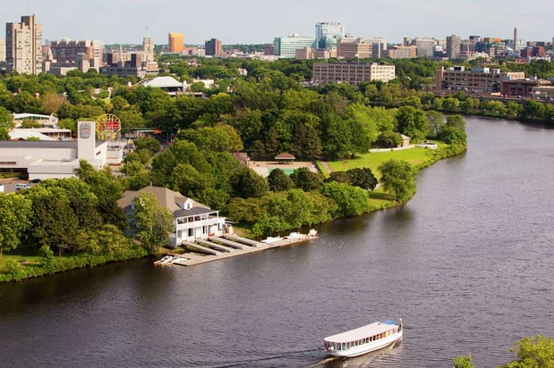 Images DoubleTree Suites by Hilton Hotel Boston - Cambridge