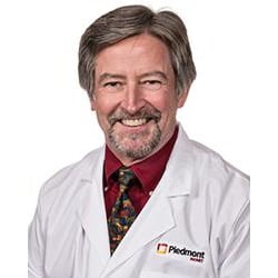 Dr. Bobby A. Smith, MD | Atlanta, GA | Cardiologist