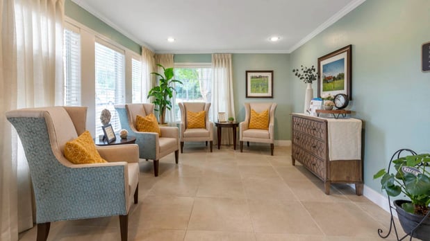 Images Brookdale Tyler South