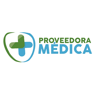 Proveedora Médica Logo