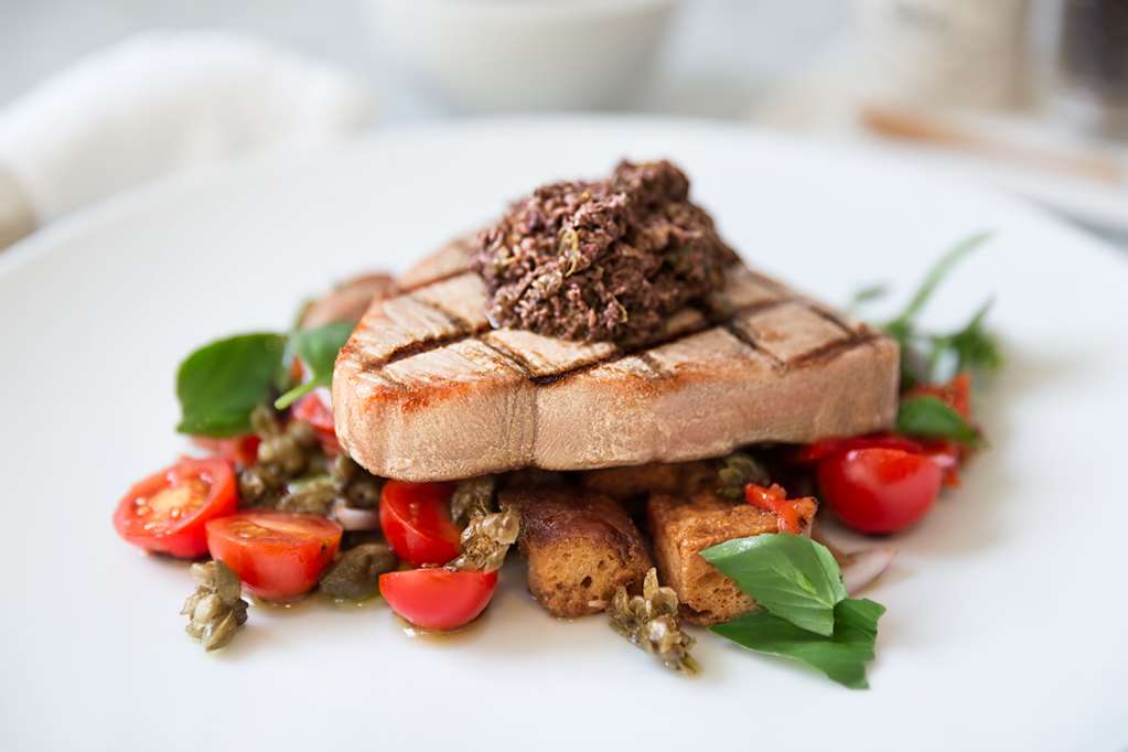 Images Best Western Sanctuary Inn