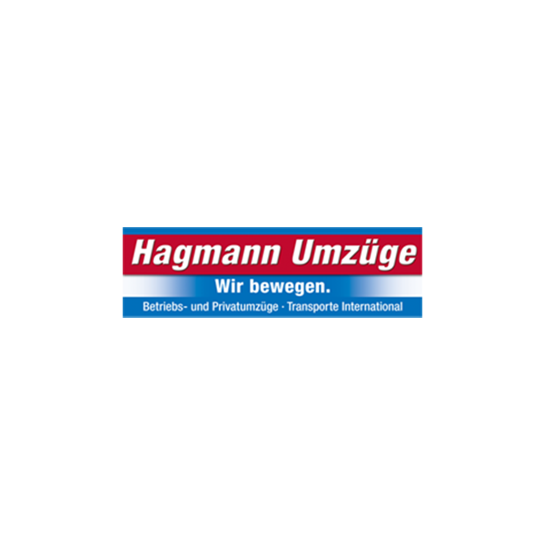 Logo Hagmann Umzüge GmbH