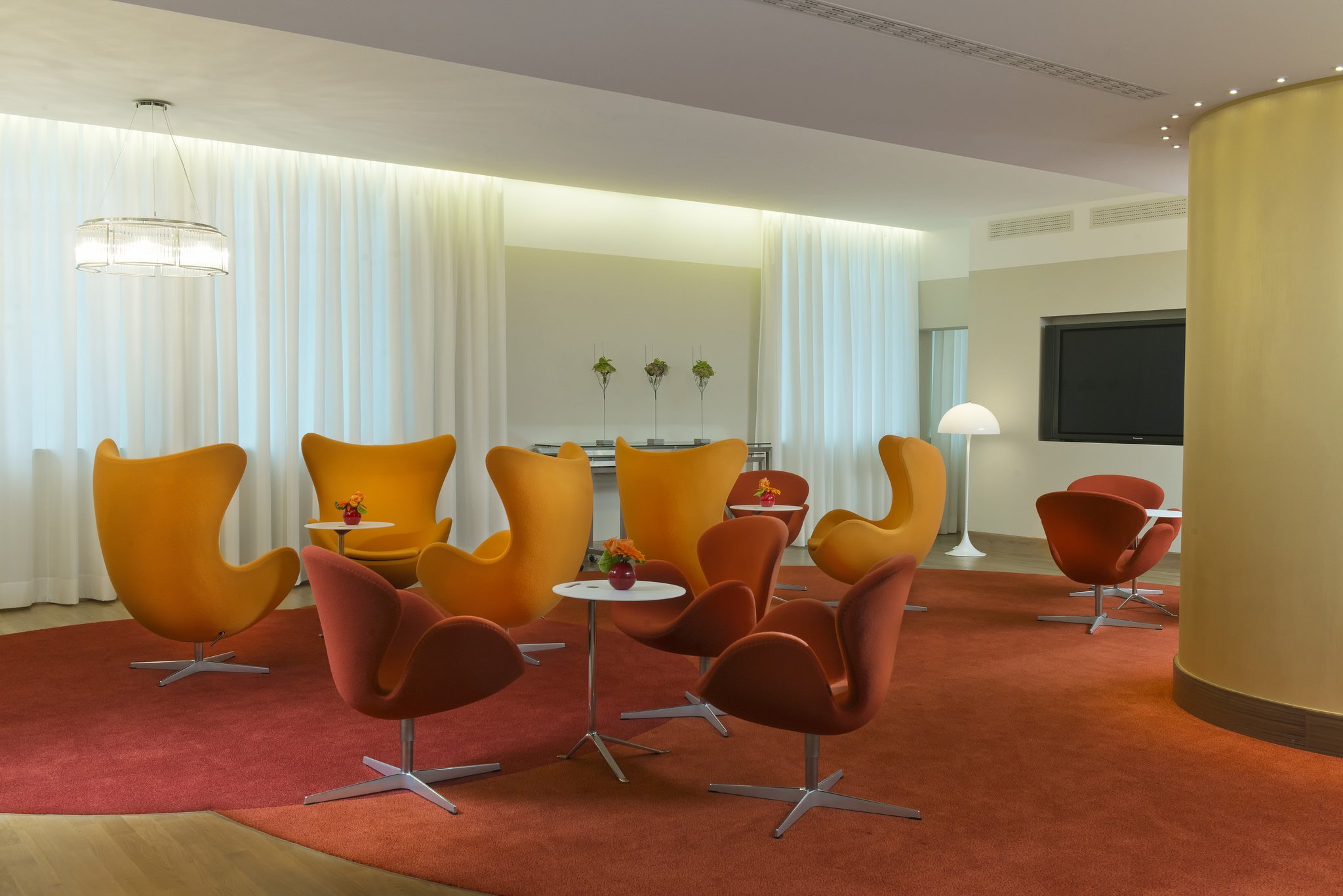 Bilder InterContinental Berlin by IHG