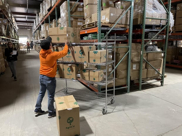 Images Innovative Warehouse Solutions
