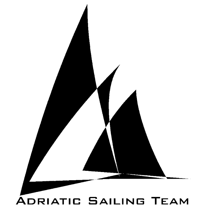 Adriatic Sailing Team in Selm - Logo