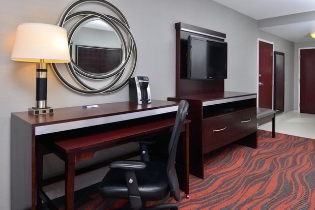 Images Holiday Inn Express Canandaigua - Finger Lakes by IHG