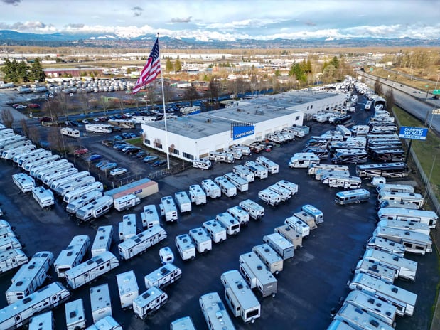 Images Camping World RV Sales