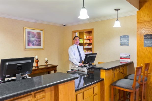Images Staybridge Suites Brownsville by IHG