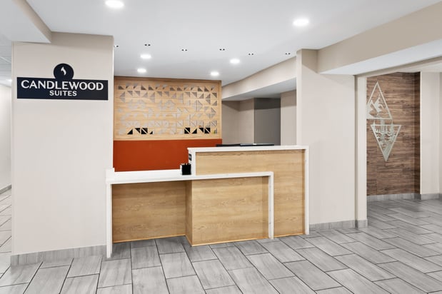 Images Candlewood Suites Harrisonburg by IHG