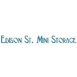 Edison Street Mini Storage