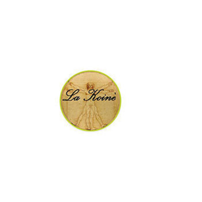 Pizzeria Ristorante La Koinè Logo