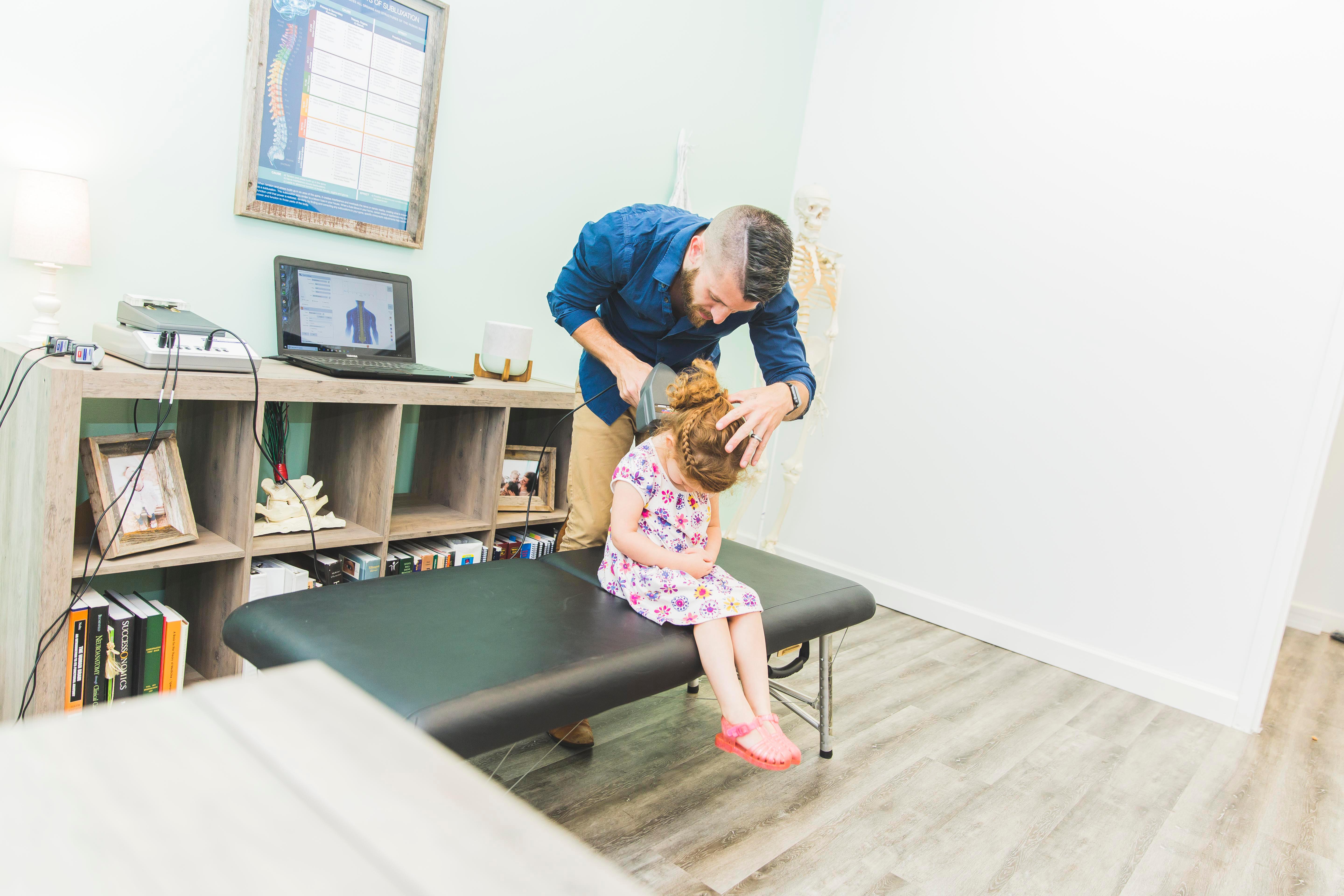 Northside Chiropractic Photo