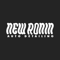 New Ronin Auto Detailing