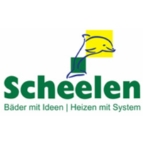 Logo Hermann Scheelen GmbH Sanitär-Heizung-Klima