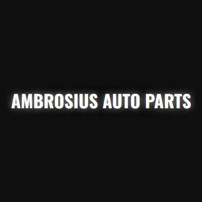 Ambrosius Auto Parts Logo