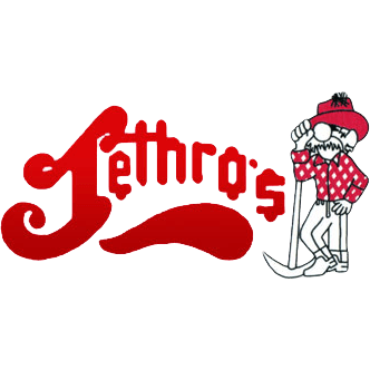 Jethro's Logo