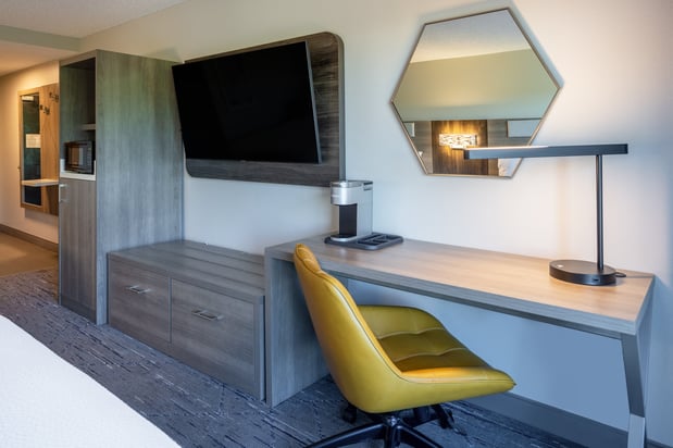Images Holiday Inn Express & Suites Newberry by IHG
