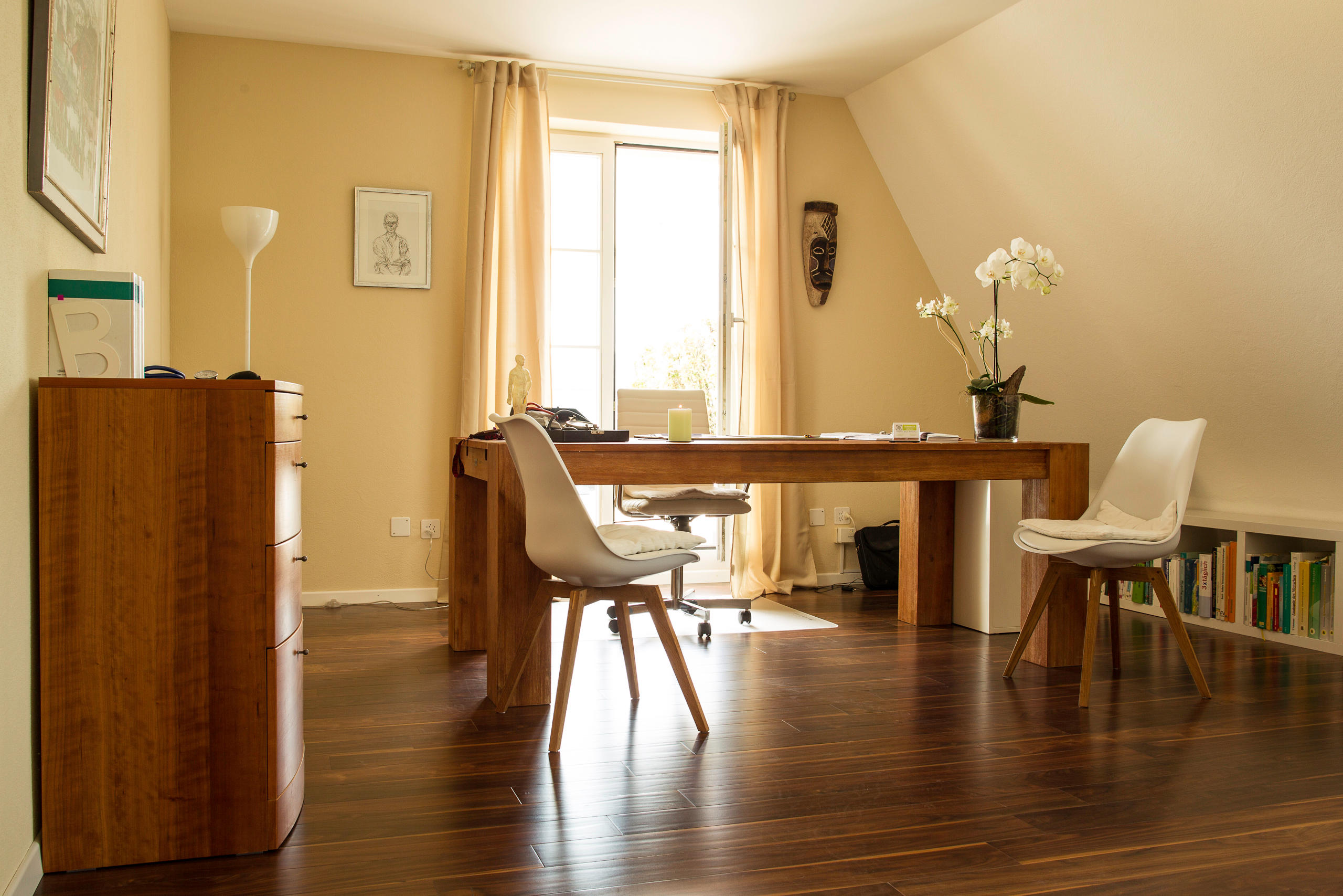 Terra-Vita Meilen, Dorfstrasse 138 in Meilen