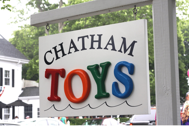 Images Chatham Toys