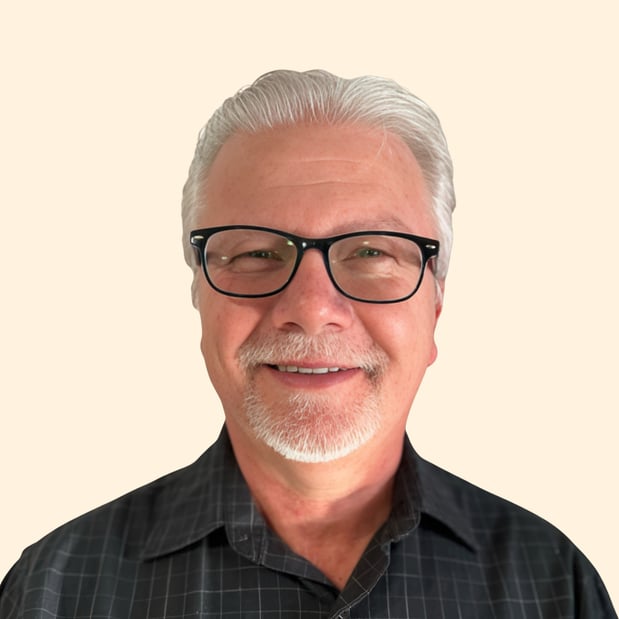 Images Jim Michaels, Counselor