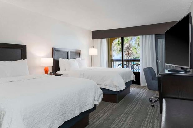 Images Hampton Inn Ft. Walton Beach