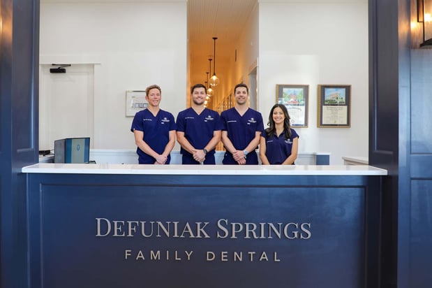Images DeFuniak Springs Family Dental