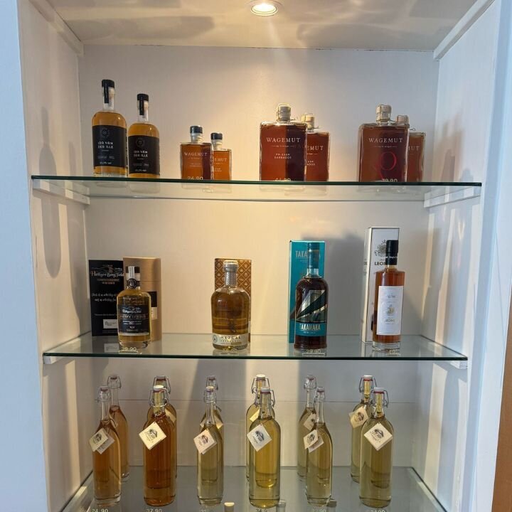 Fotos - Bendixen-Braun Schmuck, Zeit & Genuss - 8