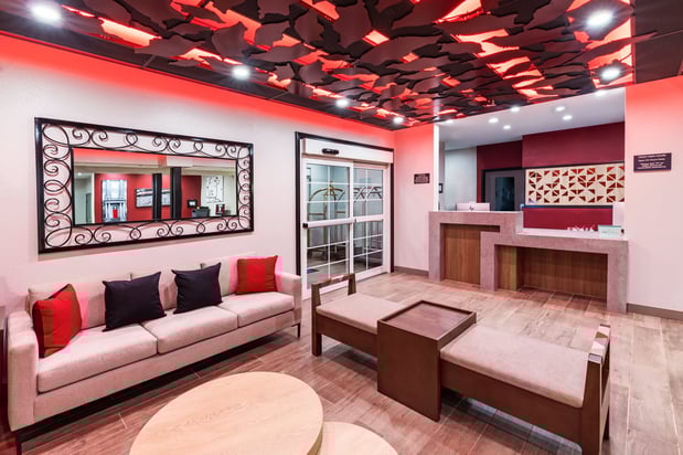 Images Candlewood Suites Fayetteville-Univ of Arkansas by IHG