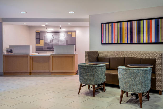 Images Holiday Inn Express Chapel Hill by IHG