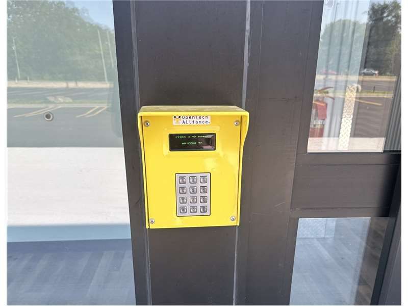 Keypad