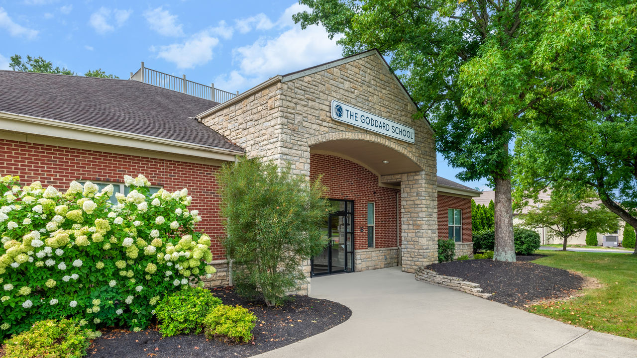 The Goddard School of Powell Image