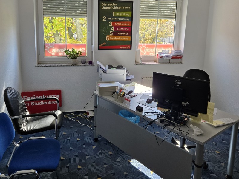 Bilder Studienkreis Nachhilfe Schkeuditz