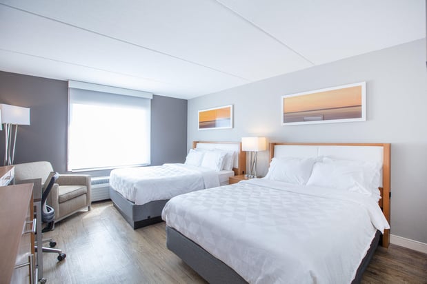 Images Holiday Inn St Louis SW - Route 66 by IHG