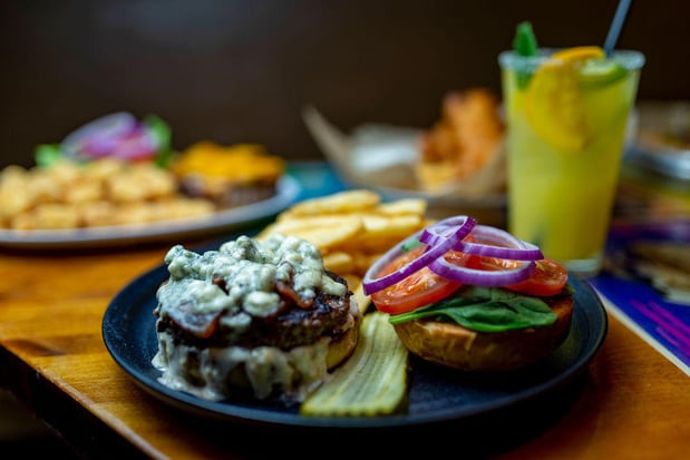 Images Crazy Horse Saloon and Grill