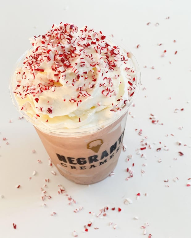 Images Negranti Creamery + Coffee