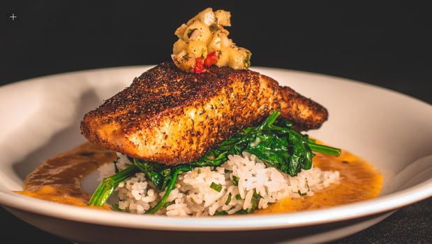 Images Land Ocean Restaurant Folsom